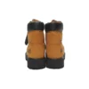 Pro x N.Hoolywood Direct Attach 6-Inch Boot aus Leder mit weicher Zehenkappe „Braun“