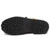 Pro x N.Hoolywood Direct Attach 6-Inch Boot aus Leder mit weicher Zehenkappe „Braun“