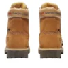PRO x Pabst Blue Ribbon 6-Inch-Arbeitsstiefel mit weicher Zehenkappe „Weizen Nubuck“