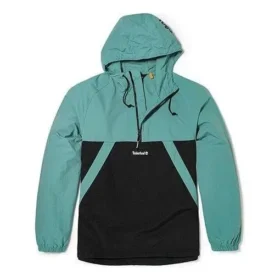 Pullover-Jacke „Green Schwarz“