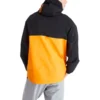Pullover-Jacke „Schwarz Cheddar“