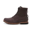 R Originals 6-Inch Boot „Braunes Nubukleder“