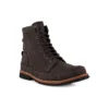 R Originals 6-Inch Boot „Braunes Nubukleder“