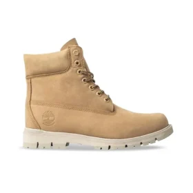 Radford 6-Inch Boot Wasserdichter Stiefel Medium „Beige Nubuk“