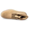 Radford 6-Inch Boot Wasserdichter Stiefel Medium „Beige Nubuk“