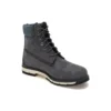 Radford 6-Inch Wasserdichte Stiefel „Dark Grey Nubuck“