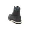 Radford 6-Inch Wasserdichte Stiefel „Dark Grey Nubuck“