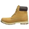 Radford 6-Inch Wasserdichter Stiefel „Weizen Nubuck“