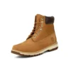 Radford 6-Inch Wasserdichter Stiefel „Weizen Nubuck“