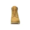 Radford 6-Inch Wasserdichter Stiefel „Weizen Nubuck“