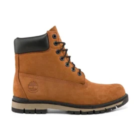 Radford 6-Inch Waterproof Boot „Rust“