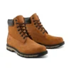 Radford 6-Inch Waterproof Boot „Rust“