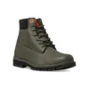 Radford gummierte 6-Inch-Wasserdichte Stiefel „Dark Green“