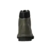 Radford gummierte 6-Inch-Wasserdichte Stiefel „Dark Green“