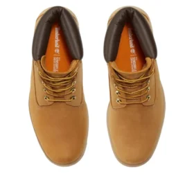 Radford Mid Lace-Up Waterproof Stiefel „Weizen“