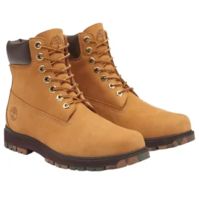 Radford Mid Stiefel „Weizen Nubuck“
