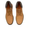 Radford Mid Stiefel „Weizen Nubuck“