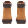 Radford Mid Stiefel „Weizen Nubuck“