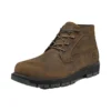 Radford PT Chukka wasserdichter Vollnarben-Stiefel „Braun“