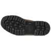 Radford PT Chukka wasserdichter Vollnarben-Stiefel „Braun“