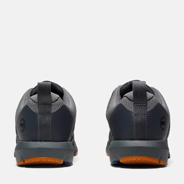 Radius Arbeitssneaker für Herren mit Zehenschutzkappe Radius Arbeitssneaker für Herren mit Zehenschutzkappe