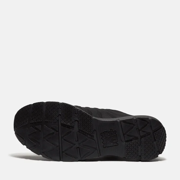 Radius Mid Met Guard Arbeitssneaker für Herren mit Zehenschutzkappe aus Verbundmaterial Radius Mid Met Guard Arbeitssneaker für Herren mit Zehenschutzkappe aus Verbundmaterial