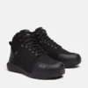 Radius Mid Met Guard Arbeitssneaker für Herren mit Zehenschutzkappe aus Verbundmaterial Radius Mid Met Guard Arbeitssneaker für Herren mit Zehenschutzkappe aus Verbundmaterial