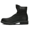 Raw Tribe Stiefel „Schwarz“