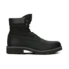 Raw Tribe Stiefel „Schwarz“