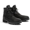 Raw Tribe Stiefel „Schwarz“