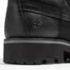 Raw Tribe Stiefel „Schwarz“