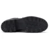 Raw Tribe Stiefel „Schwarz“