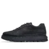 Ray City Oxford Sneaker „Schwarz“