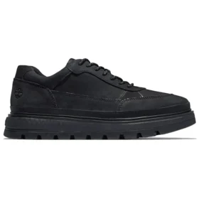 Ray City Oxford Sneaker „Schwarz“