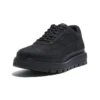 Ray City Oxford Sneaker „Schwarz“