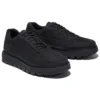 Ray City Oxford Sneaker „Schwarz“