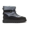 Ray City wasserdichte Puffer-Stiefel „Grey“