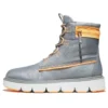 Raywood 6-Inch Boot „Medium Grey Ripstop“