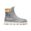 Raywood 6-Inch Boot „Medium Grey Ripstop“