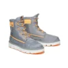 Raywood 6-Inch Boot „Medium Grey Ripstop“