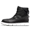 Raywood 6-Inch Boot „Schwarz Full Grain“