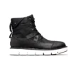 Raywood 6-Inch Boot „Schwarz Full Grain“
