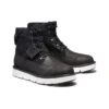 Raywood 6-Inch Boot „Schwarz Full Grain“