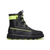 Raywood 6-Inch Boot „Schwarz Ripstop“