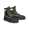Raywood 6-Inch Boot „Schwarz Ripstop“
