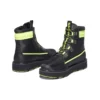 Raywood 6-Inch Boot „Schwarz Ripstop“