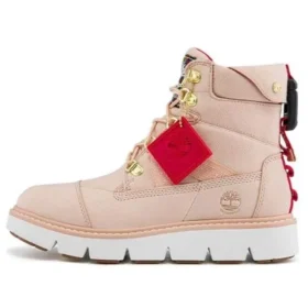 Raywood EK+ 6-Inch Boot „Pink“