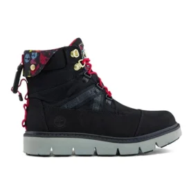 Raywood EK+ 6-Inch Boot „Schwarz“