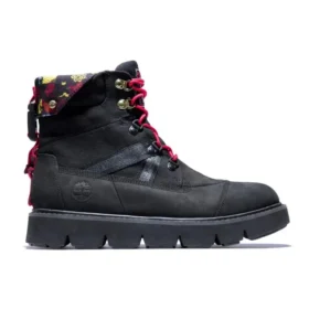 Raywood EK+ 6-Inch Boot „Schwarz“