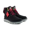 Raywood EK+ 6-Inch Boot „Schwarz“